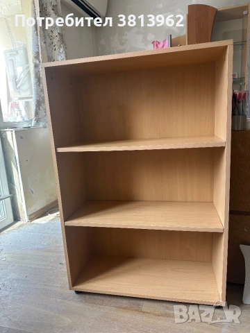 Етажерка/стилаж, снимка 2 - Етажерки - 53871827