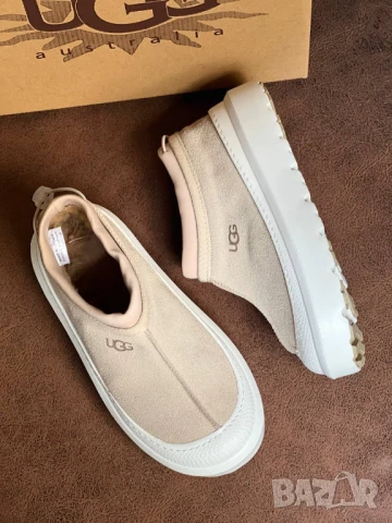 обувки UGG, снимка 5 - Дамски ежедневни обувки - 50776130