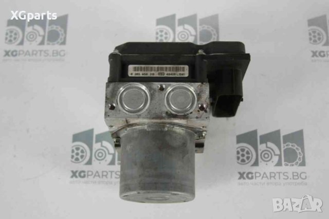 ABS за BMW X3 E83 2.0D 150к.с. (2004-2011) 0265950318, снимка 2 - Части - 41283853