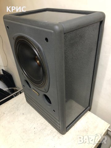 Tannoy System 8, снимка 5 - Тонколони - 40476140