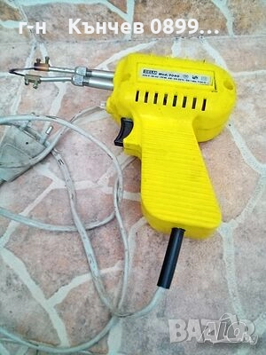 Бормашина Елпром Ловеч BZ16A 650 w, снимка 6 - Бормашини - 52935569