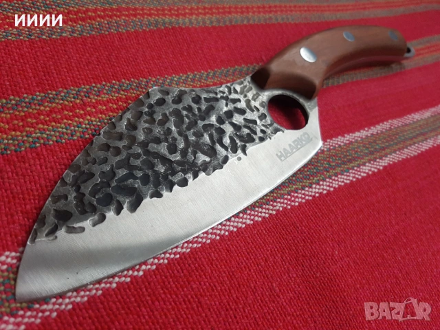 Ловен нож сатър