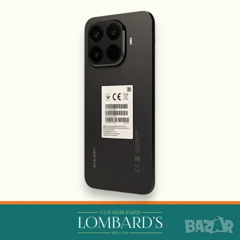 Xiaomi 15T Pro 5G 512GB 12GB RAM, N: 3170557, снимка 2 - Xiaomi - 56256557