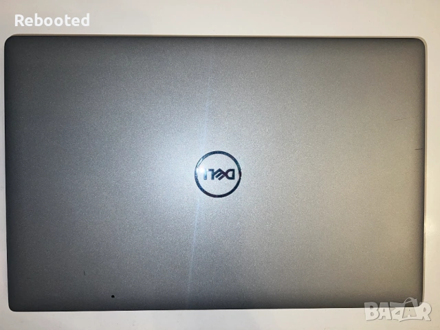 Dell Precision 3570 - i7-1265U / 16GB DDR5 / 512GB / NVIDIA T550 4 GB, снимка 4 - Лаптопи за работа - 53175812