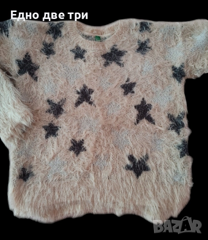 Детски комплекти Breeze 2 броя 116 см.и блузка.Обща цена 15 лв., снимка 4 - Детски комплекти - 51476895