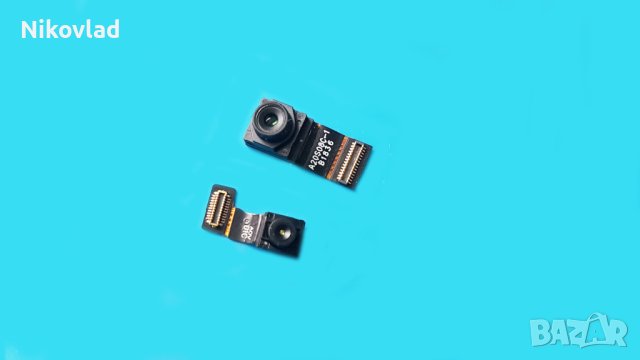 Селфи камера Xiaomi Pocophone F1