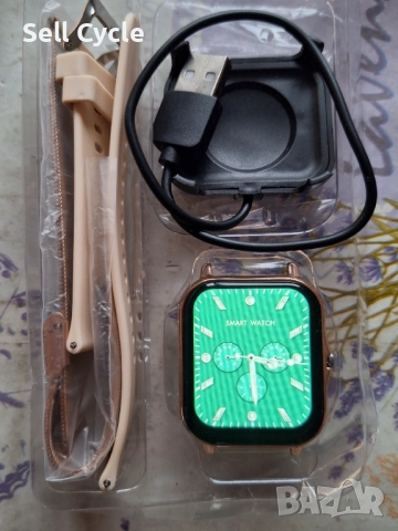 ✅ДАМСКИ СМАРТ ЧАСОВНИК Y13❗, снимка 2 - Дамски - 52479223