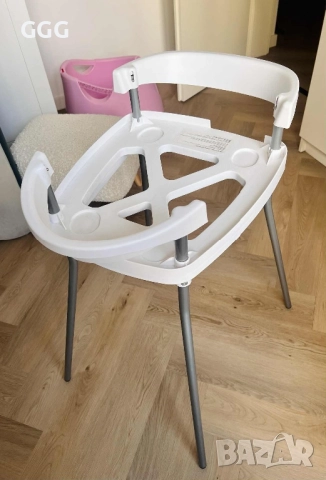 Бебешка вана Aquascalle, снимка 3 - За банята - 52947579