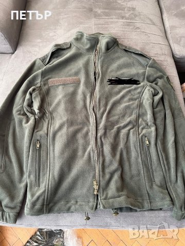 Камуфлажни дрехи, снимка 1