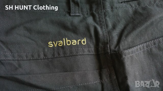 NORRONA Svalbard Mid Weight Pants за лов риболов и туризъм размер XXL панталон - 414, снимка 6 - Екипировка - 41399022