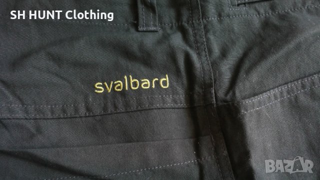 NORRONA Svalbard Mid Weight Pants размер XXL за лов риболов и туризъм панталон - 286, снимка 6 - Екипировка - 41399022