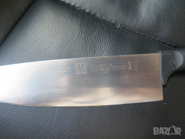 Zwilling 38581-201-0 Chef's Knife -нож Солинген, снимка 2 - Прибори за хранене, готвене и сервиране - 51707213