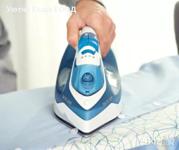 НОВА Ютия с Гаранция Taurus Baltic 2200, снимка 2 - Ютии - 42378614