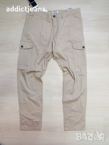 Мъжки спортен панталон Jack&Jones размер 36, снимка 6 - Панталони - 48225693