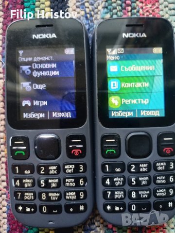 НОКИА 100, снимка 3 - Nokia - 41978198