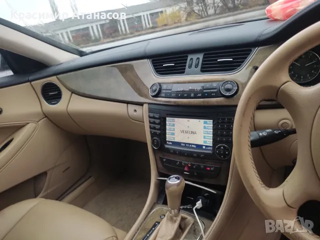 A2118209626 .Модул централно заключване за Мерцедес CLS. W219. A2118209626, снимка 7 - Части - 49332390