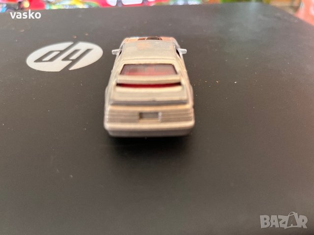 Hotwheels Мустанг, снимка 3 - Колекции - 41771736
