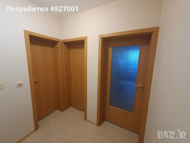 Двустаен апартамент (1 спалня, хол, кухня) за продажба от собственика - Бургас област, с. Свети Влас, снимка 10 - Апартаменти - 55774742
