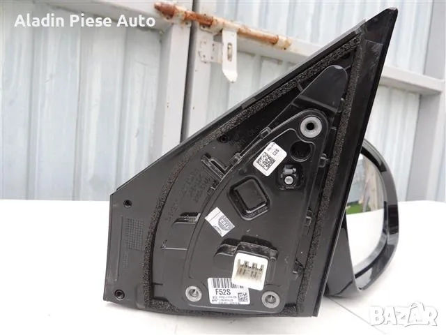 Дясно огледало (Пътническо) Kia Sportage година 2016 2017 2018 2019 2020 F52S код 87620-F1110 , снимка 4 - Аксесоари и консумативи - 50286986