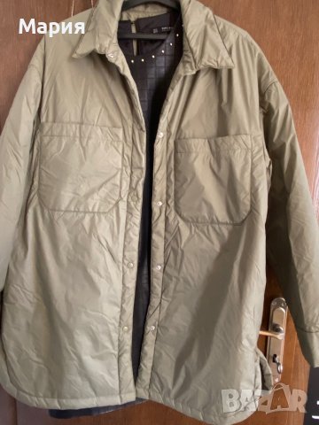 Дамско яке пролет /есен ZARA