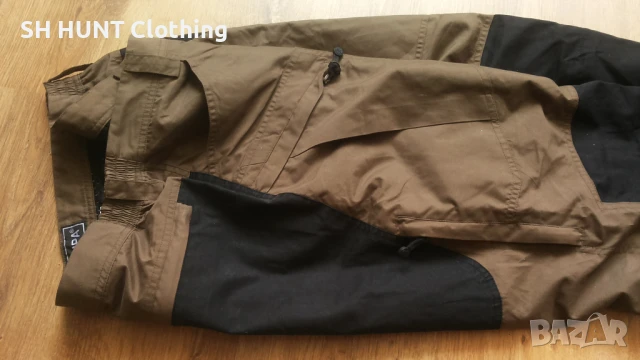 GAUPA OF NORAWAY Trouser размер L за лов риболов панталон пролет есен - 1218, снимка 9 - Екипировка - 51080925