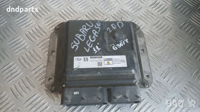 Компютър Subaru Legacy 2.0D 2011 275800-9844 22611AP842 Legacy (2003-2009)