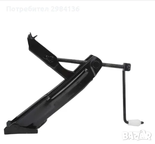 Крик 1.7 Тона 