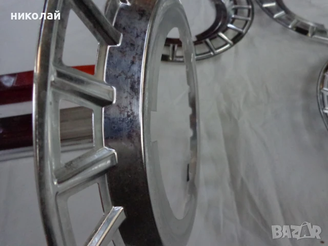 Части за Фард Таунс 12М, 15М, 1969 год. стъкла стоп, рингове 13 цола за джанти , снимка 11 - Части - 50646078