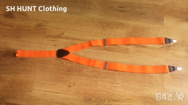 SUSPENDERS размер One Size за лов тиранти - 2165