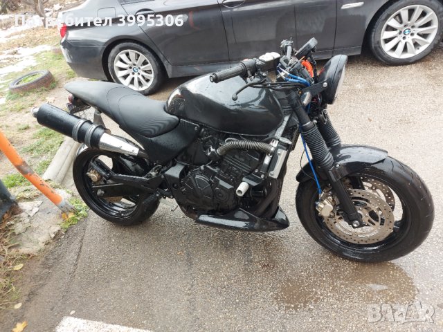 На части Хонда Хорнет ЦБ 600 Ф / Honda Hornet CB 600 F, снимка 1 - Части - 44321950