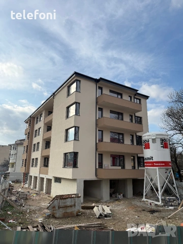 Двустаен апартамент 88кв.м кв.БОРОВЕЦ ул.Росица 7, снимка 13 - Апартаменти - 53278757