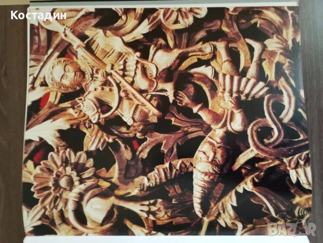 Старинен Пловдив - Красимир Линков, Александър Пижев, снимка 15 - Художествена литература - 48927077