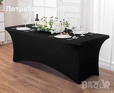 Коктейлни маси под наем , снимка 1