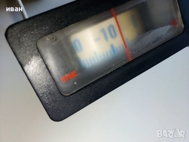 Термометри от + 40°C до - 40°C употребявани- изправни, снимка 9 - Други машини и части - 51319795