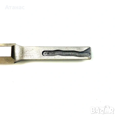 Меча лапа Power Key SIP22 силов шперц за FIAT, Peugeot Boxer и IVECO, снимка 2 - Аксесоари и консумативи - 53522034