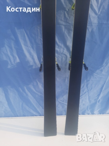 Карвинг ски  170см. Salomon X Max Endurance 2024 , снимка 9 - Зимни спортове - 52960621