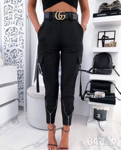карго панталон , снимка 2 - Панталони - 51896902