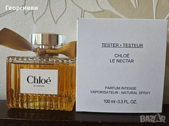 Chloé Le Nectar 100 мл