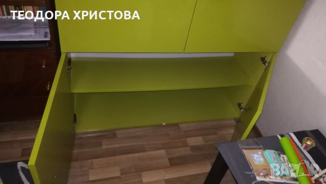 Продава се този свежарски Шкаф, снимка 4 - Шкафове - 39065619