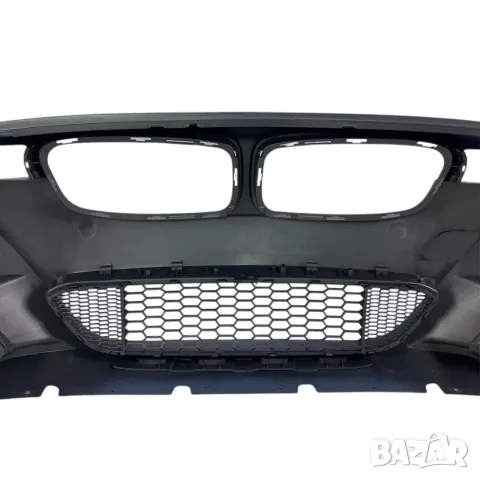 Боди кит M-Tech за BMW 3 Series F30 2012–2018, снимка 13 - Аксесоари и консумативи - 55869286
