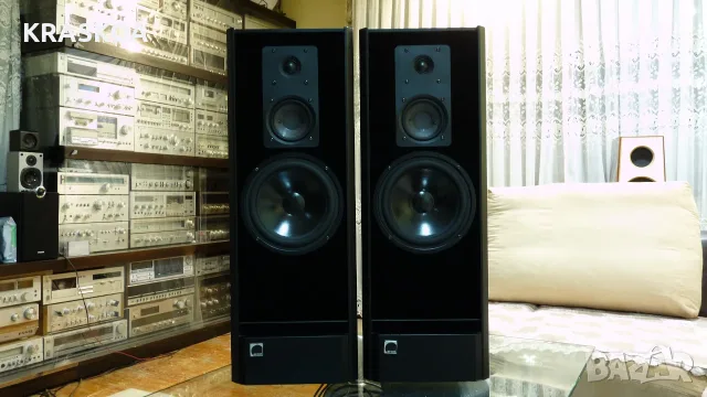 ARKUS TM 69 - 380 Евро, снимка 3 - Тонколони - 56262189