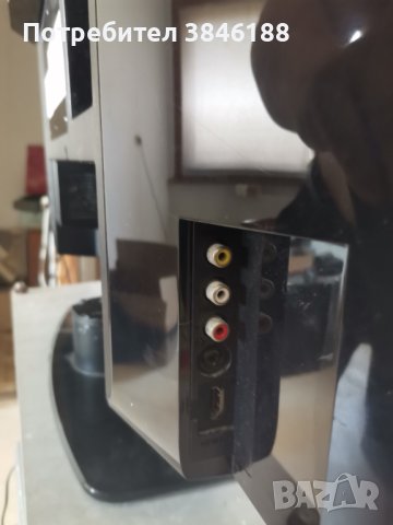 Philips - S LC7 5E LA - 32 Zoll  , снимка 16 - Телевизори - 42365206