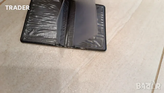 калъф за лични документи, снимка 6 - Други - 41654335