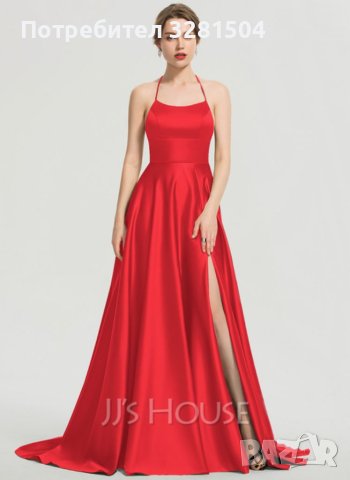 Абитуриентска рокля Jj's house. M., снимка 2 - Рокли - 40396094