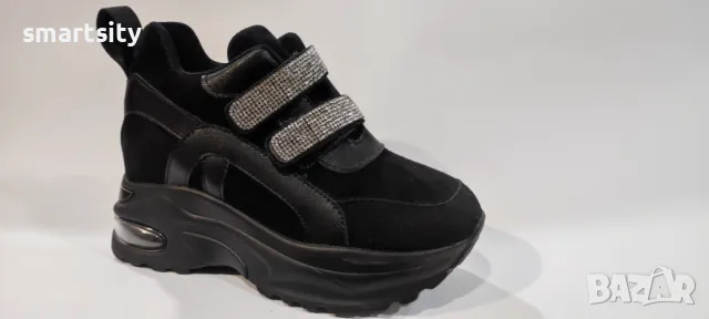 Хитов нов модел дамски кецове V ., снимка 4 - Кецове - 47343246