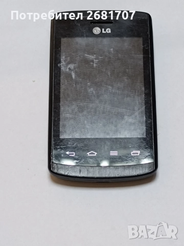 телефон LG-L410i