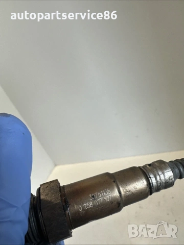 Кислороден ламбда сензор за Volvo XC60 2.0D (2011) 30751138