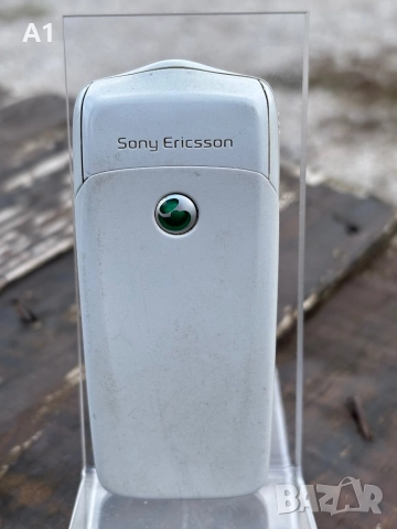 Sony Ericsson T 600, снимка 5 - Sony Ericsson - 52495580