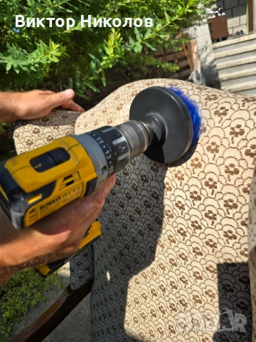 машинно пране на мека мебел, снимка 9 - Пране на мека мебел и дивани - 52240420