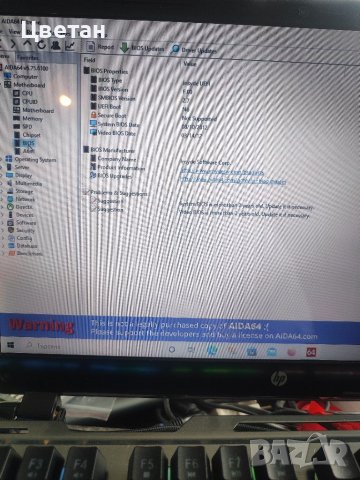 Hp pavilion sleekbook 15, снимка 3 - Части за лаптопи - 39740869